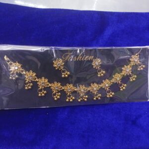 Unique necklace set for women