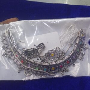 Unique necklace set for women