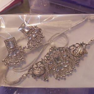 Stylish Jewellery set for women
