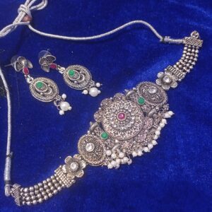 Stylish Jewellery set for women