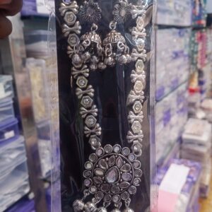 Elite Fancy Long Jewellery sets