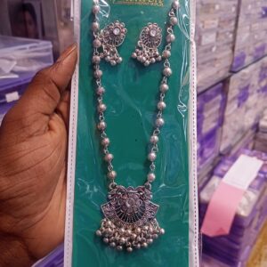 Elite Fancy Long Jewellery sets