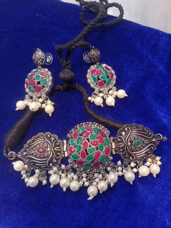 Elite Fancy Jewellery sets