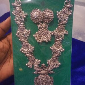 Elite Fancy Jewellery sets