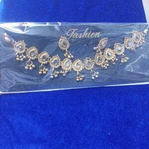 Fashionable jewellery set