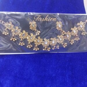 Fashionable jewellery set