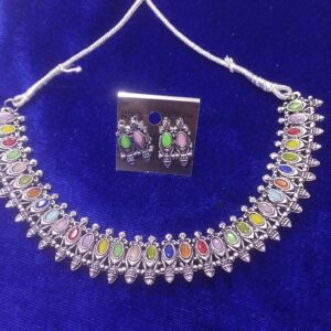 Necklace And Earrings sets