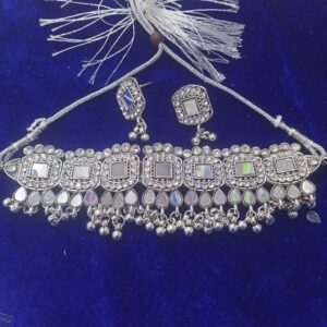 Necklace And Earrings sets