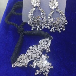 Necklace And Earrings set