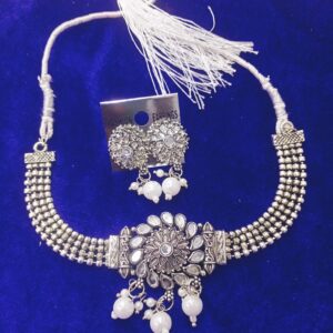 Necklace And Earrings set