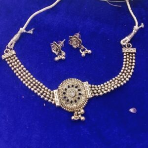 Necklace And Earrings set
