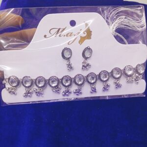 Necklace And Earrings set