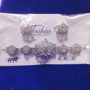 Necklace And Earrings set