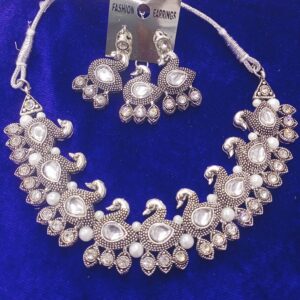 Necklace And Earrings set