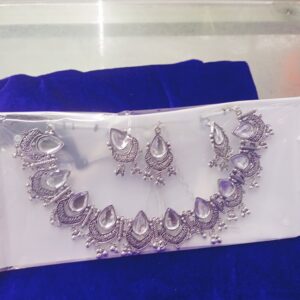 Necklace And Earrings set
