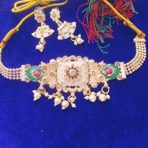 Princess unique jewellery set