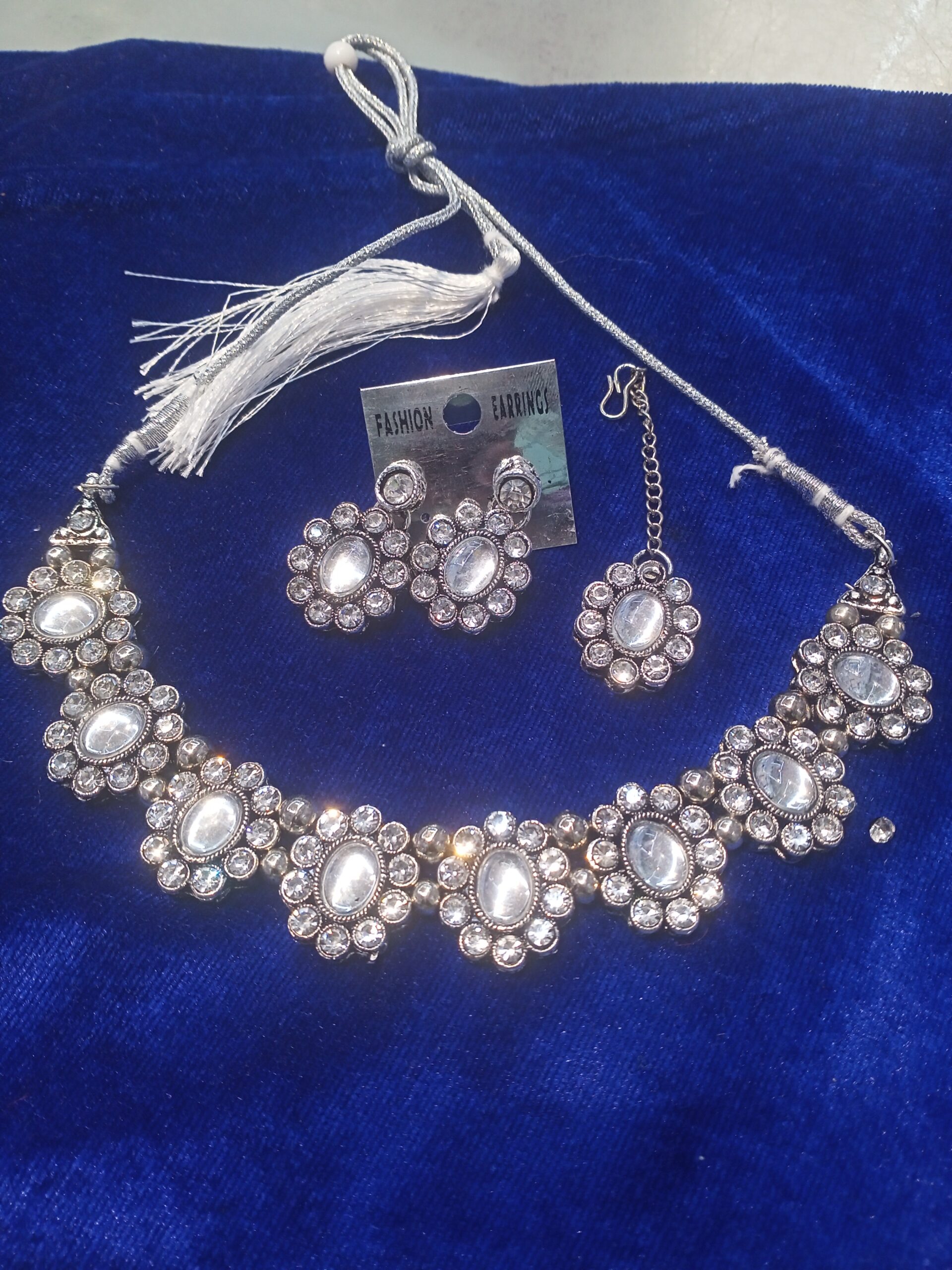 Elegant Jewellery sets for women