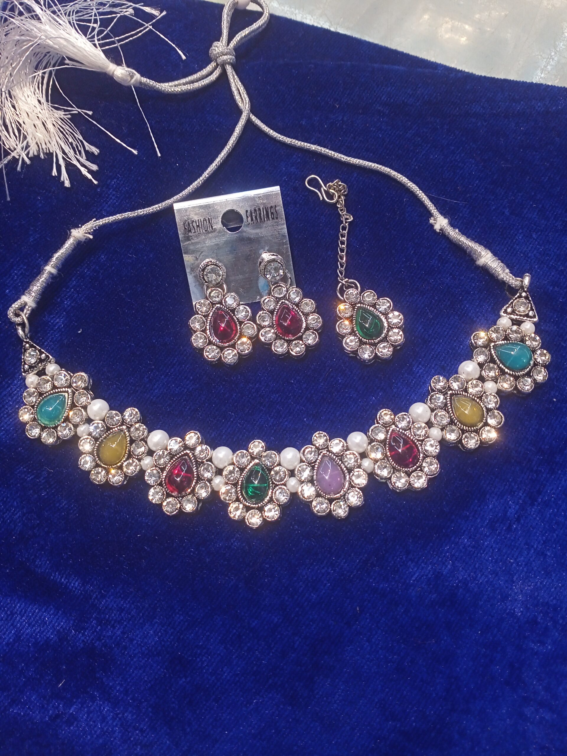Elegant Jewellery sets for women