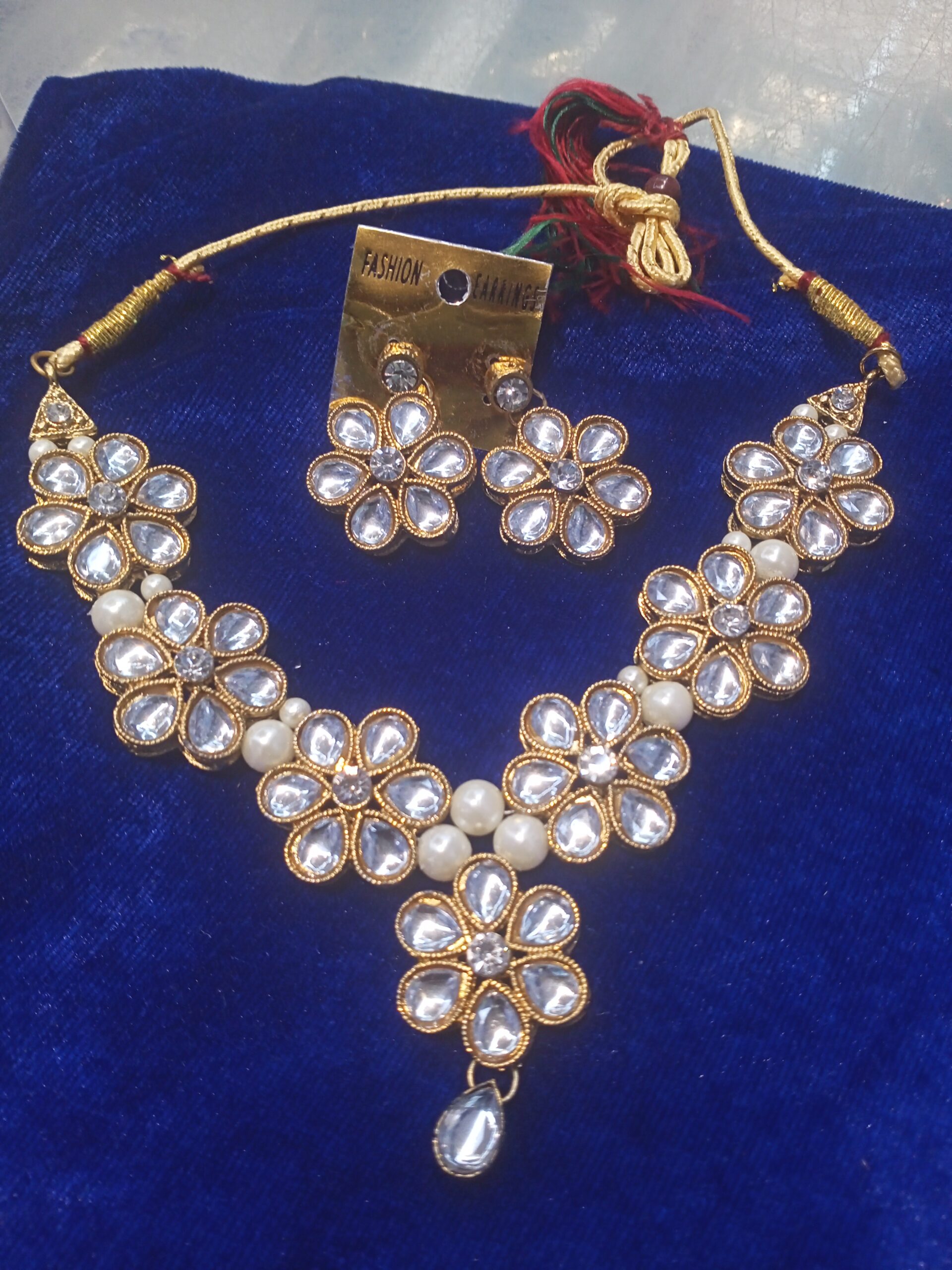 Elegant Jewellery sets for women