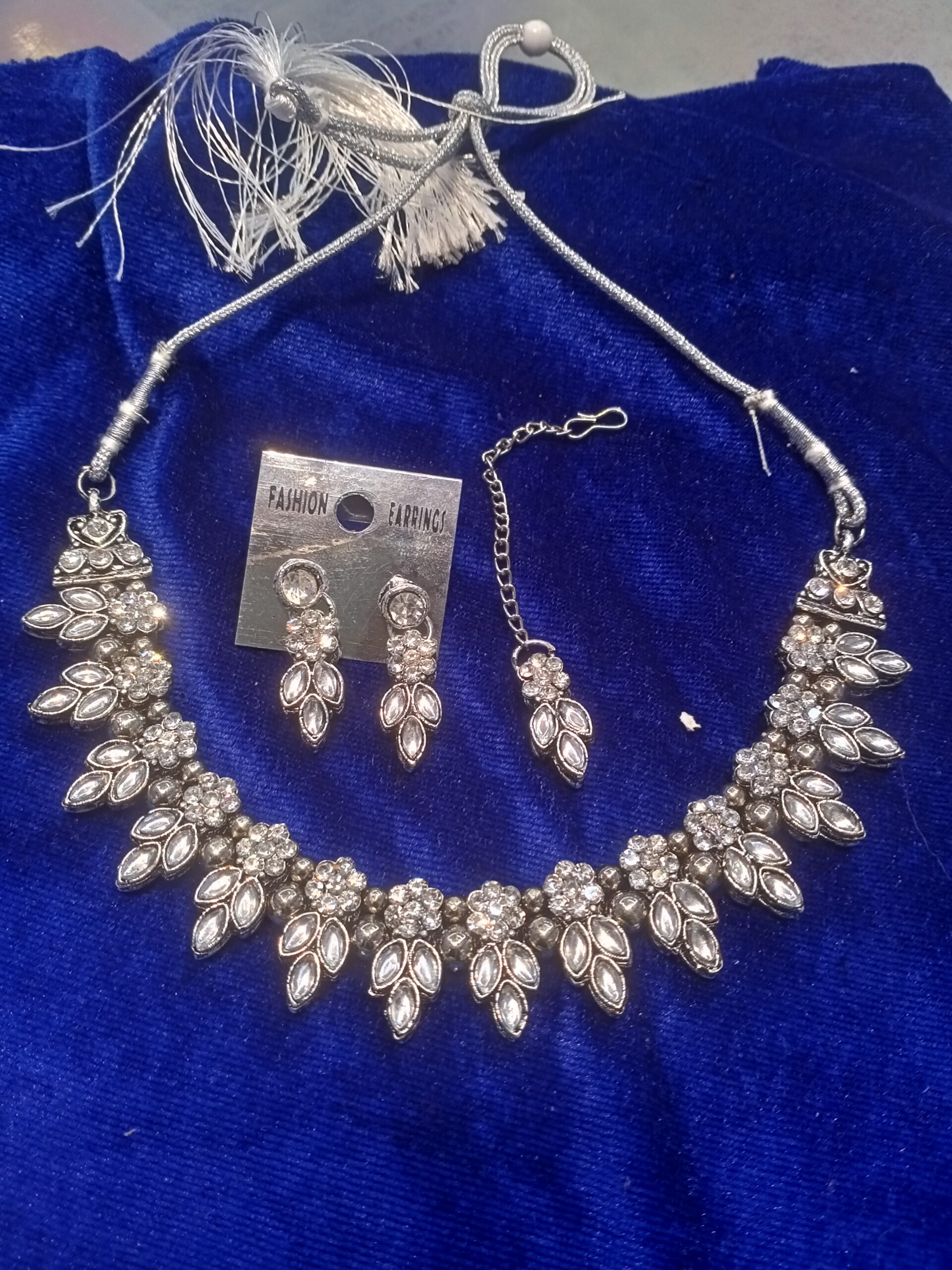 Elegant Jewellery sets