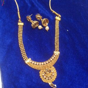 Elegant Jewellery sets