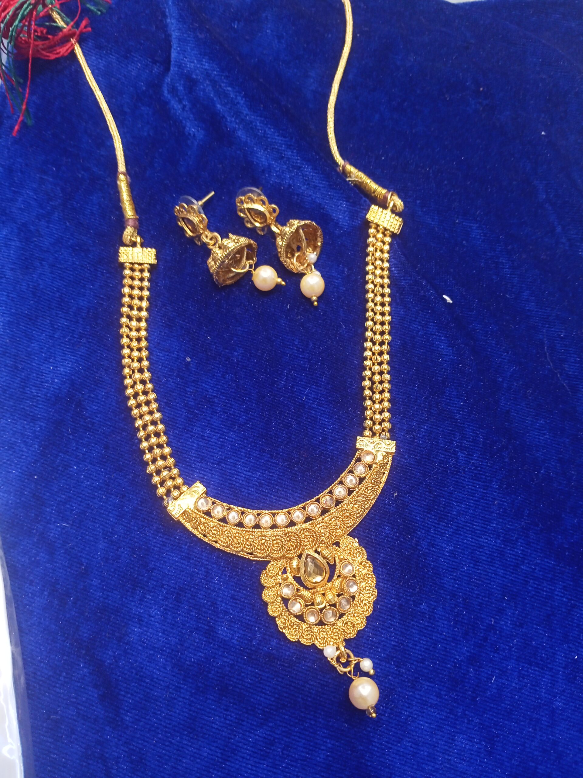 Elegant Jewellery sets