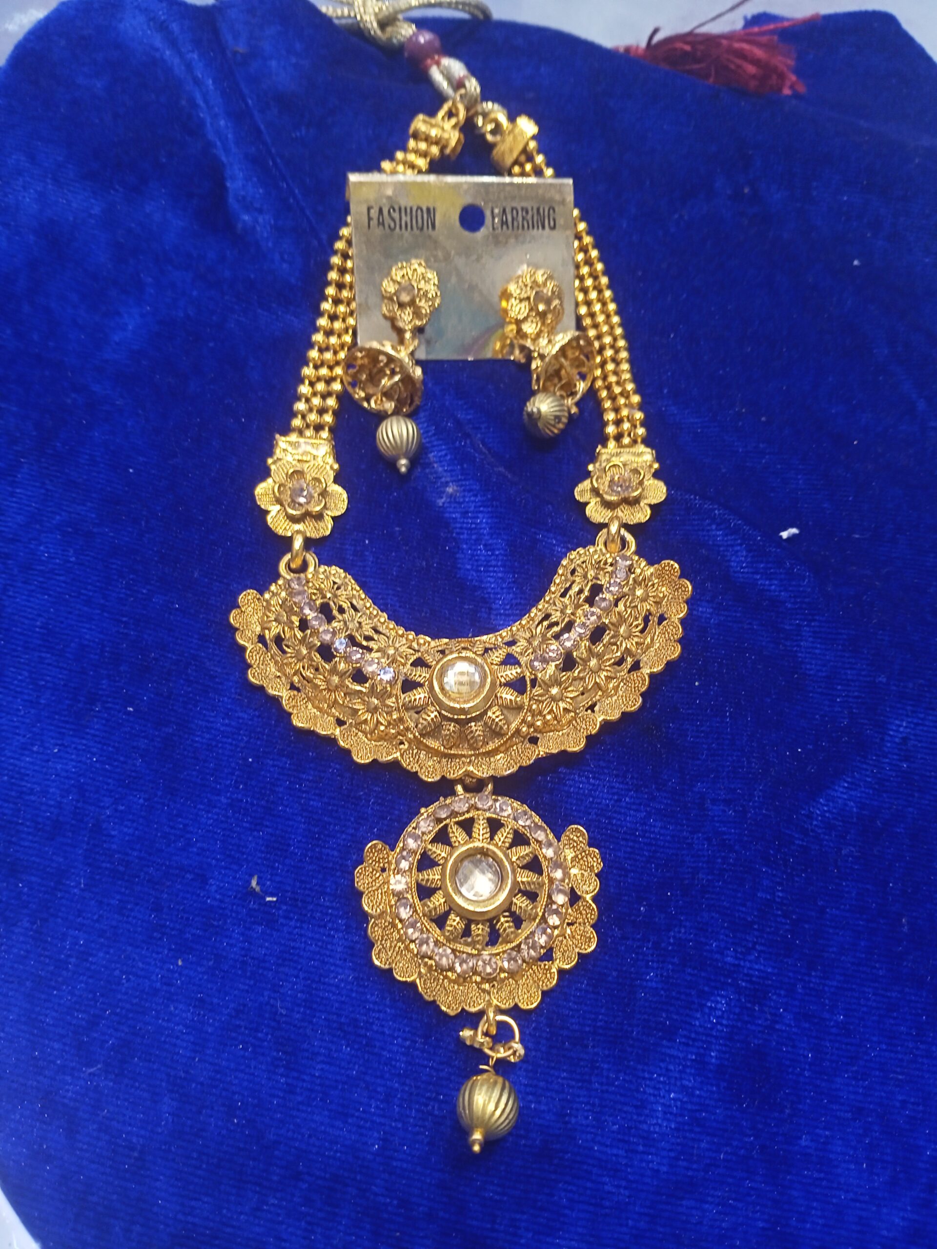Elegant Jewellery sets