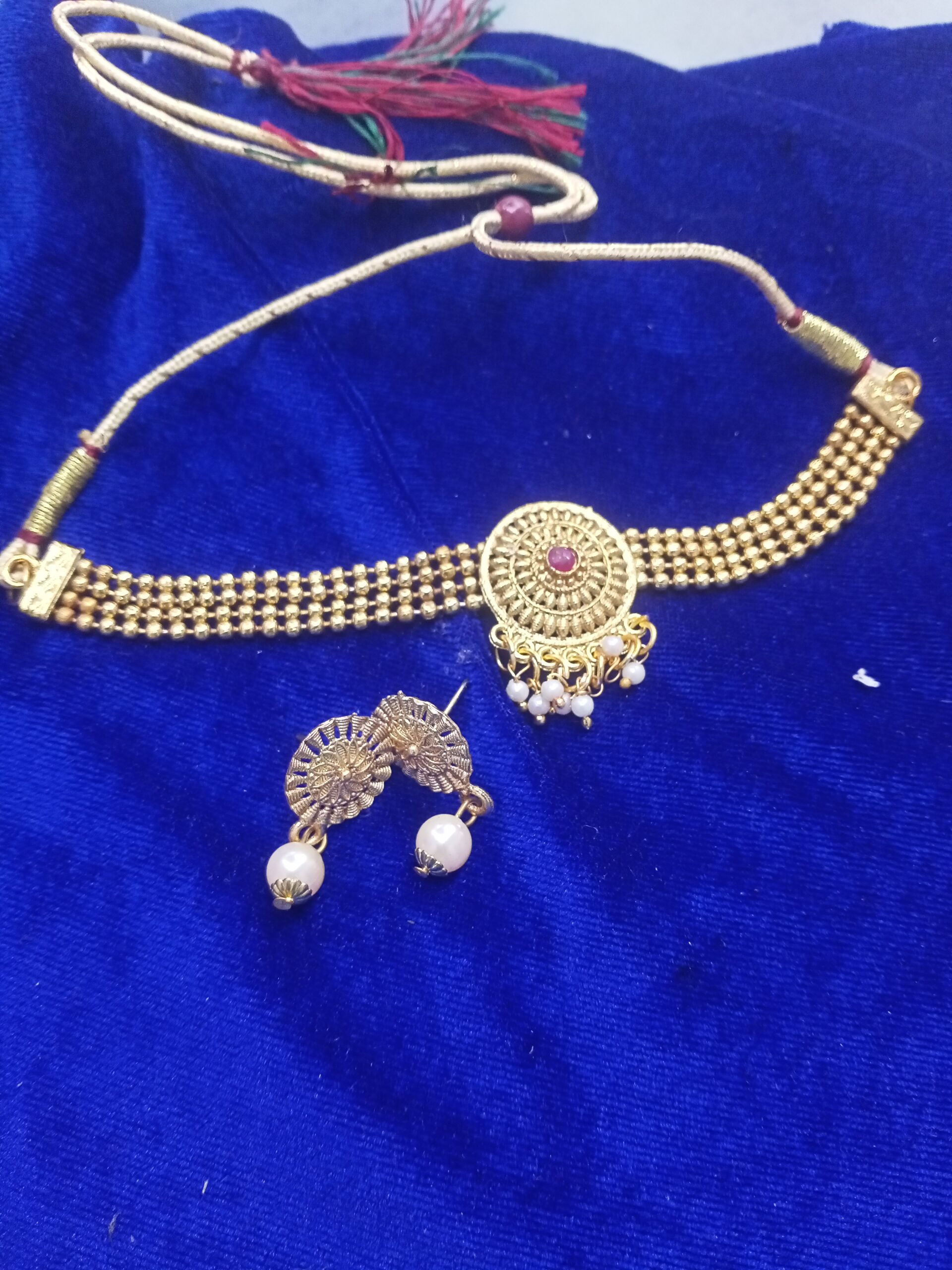 Elegant Jewellery sets