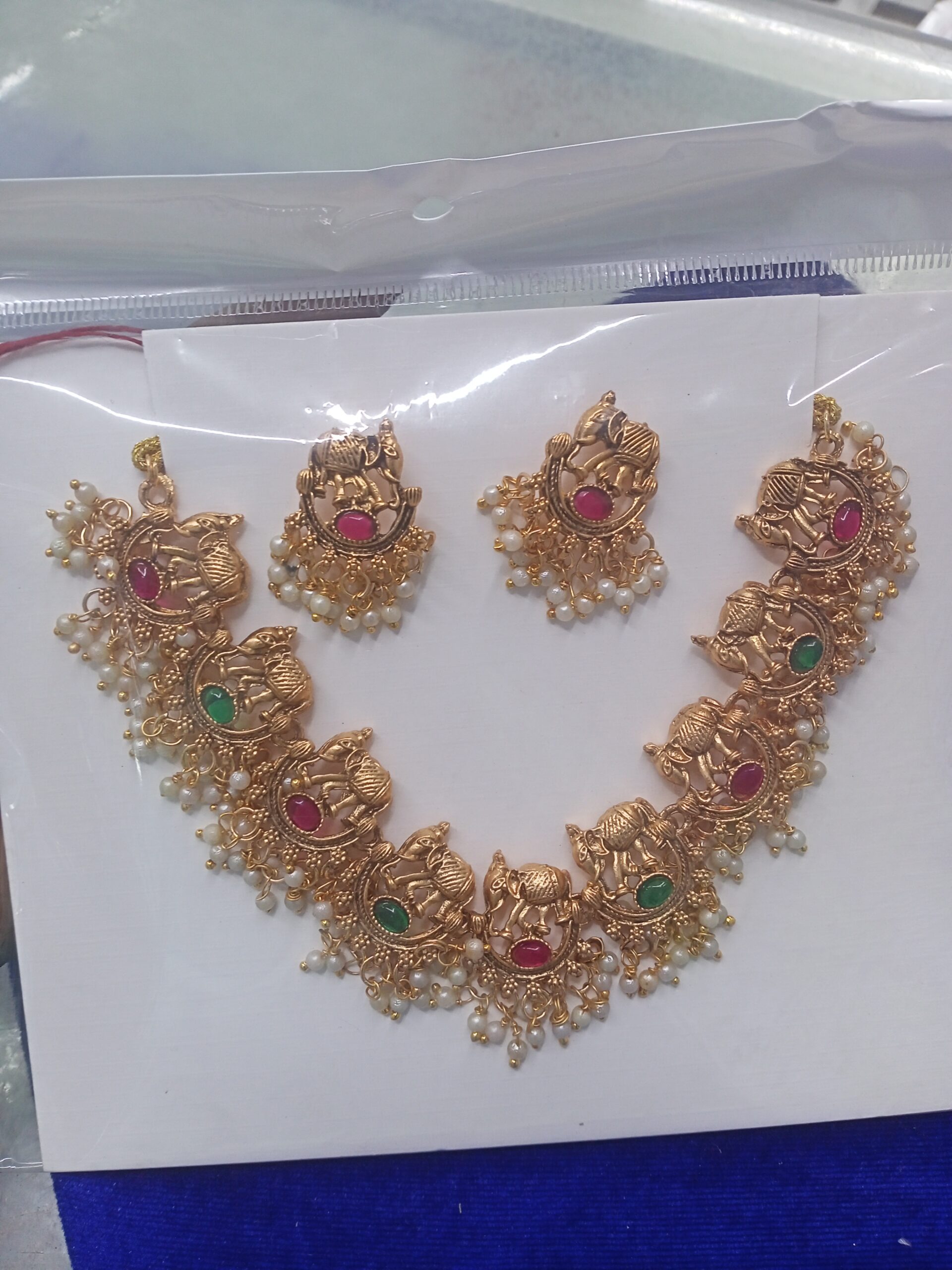 Elegant Jewellery sets