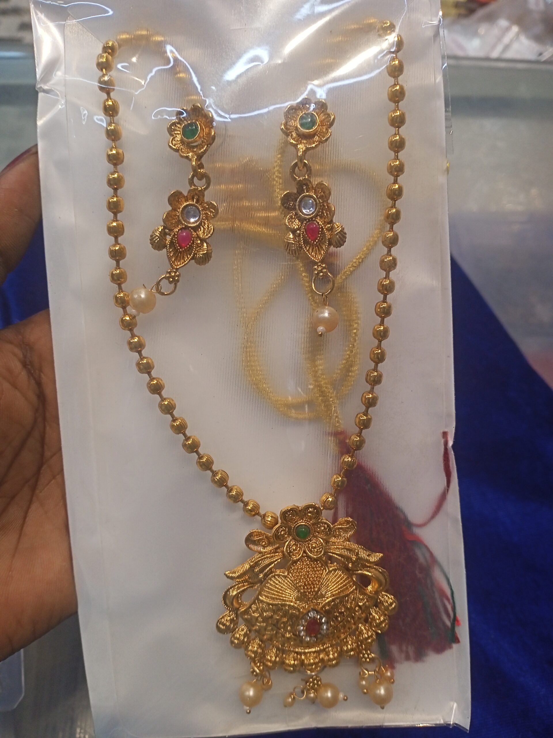 Elegant Jewellery sets