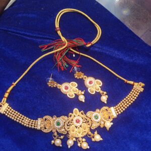 Elegant Jewellery sets