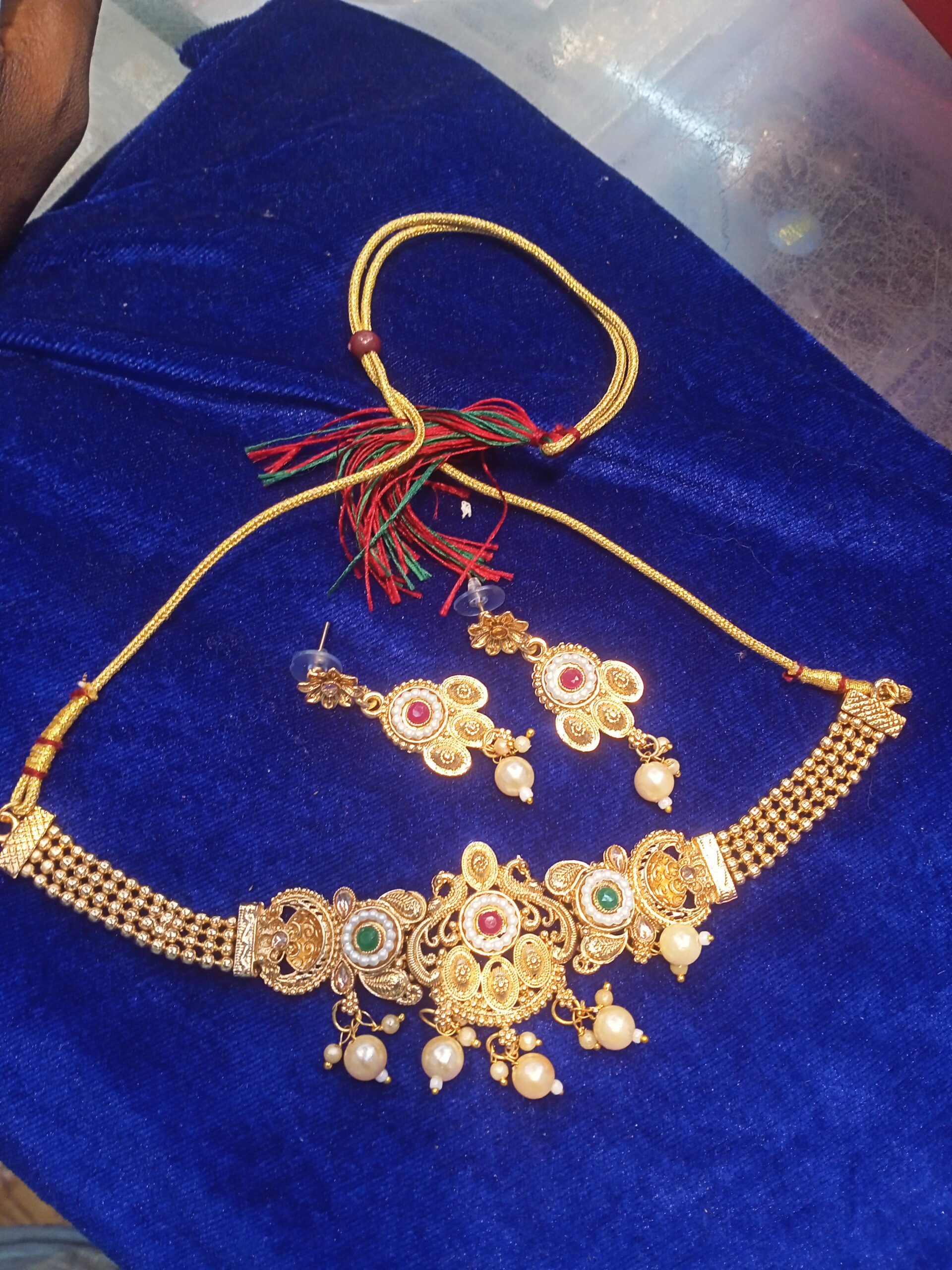Elegant Jewellery sets