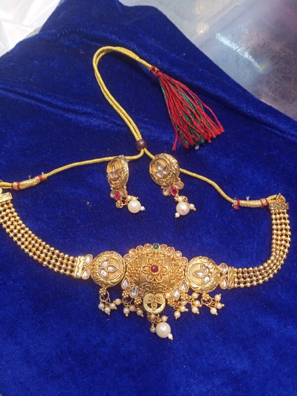 Elegant Jewellery sets