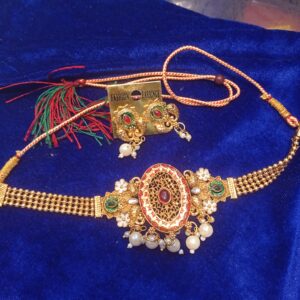 Elegant Jewellery sets