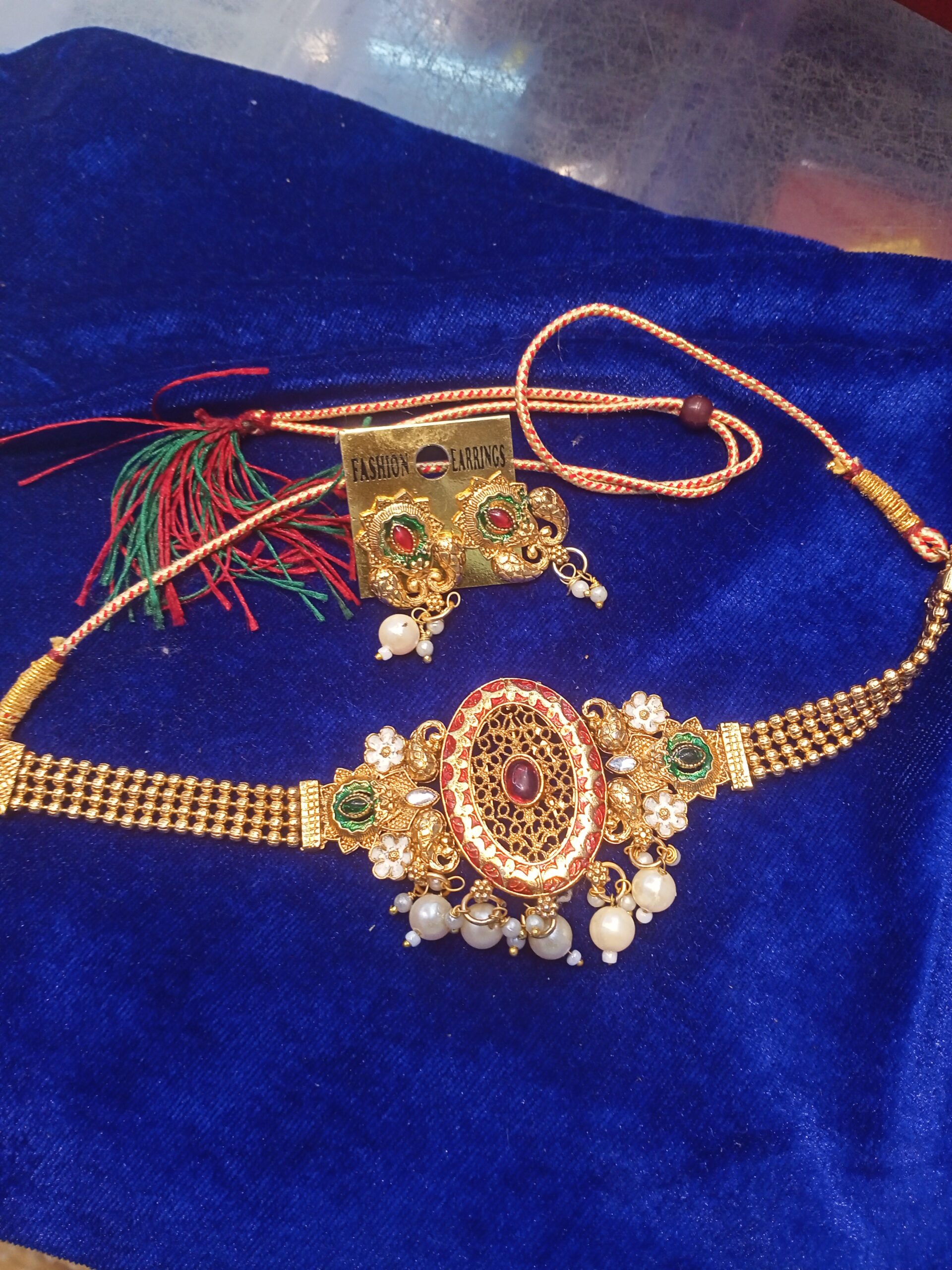 Elegant Jewellery sets