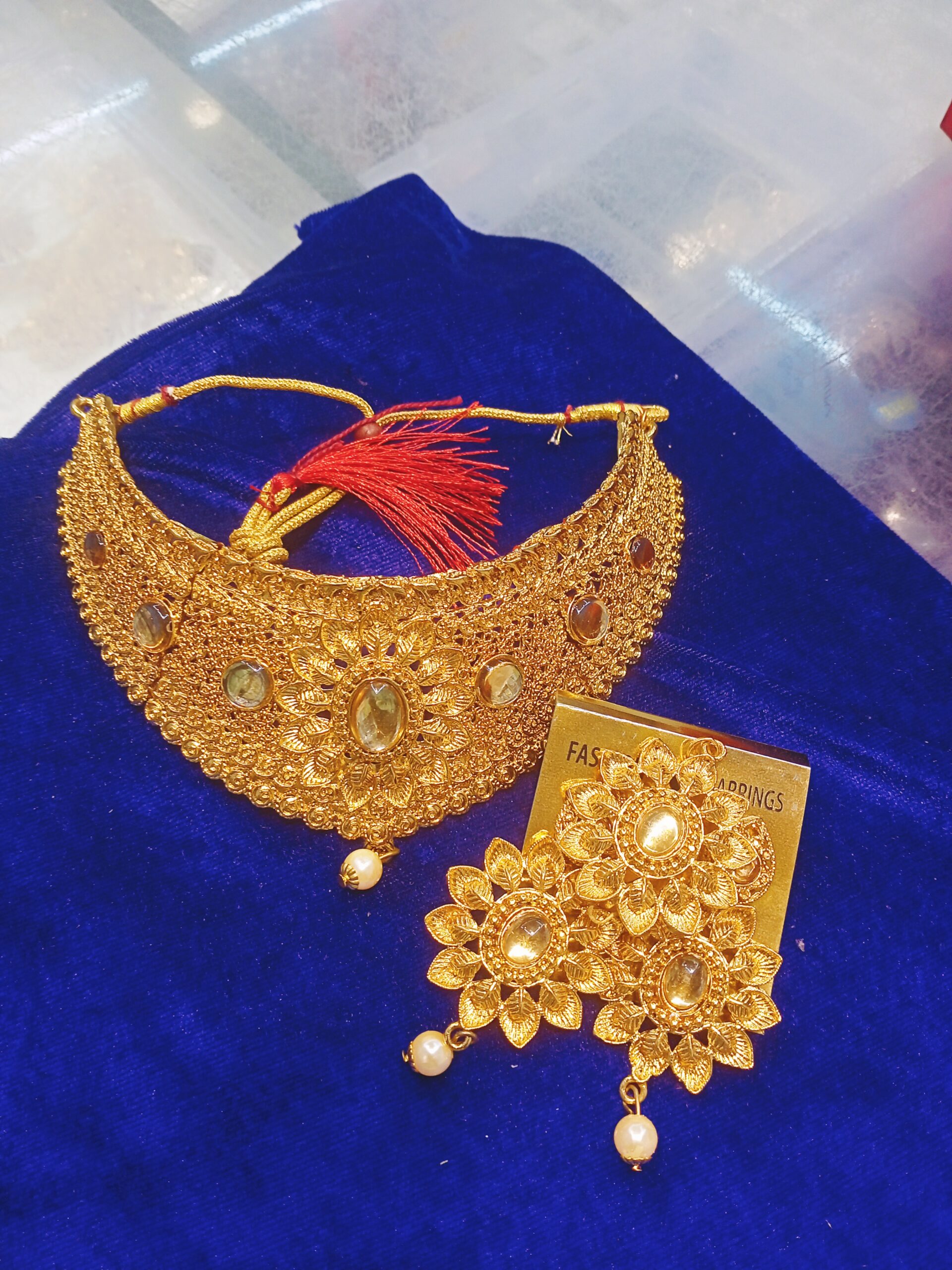 Elegant Jewellery sets