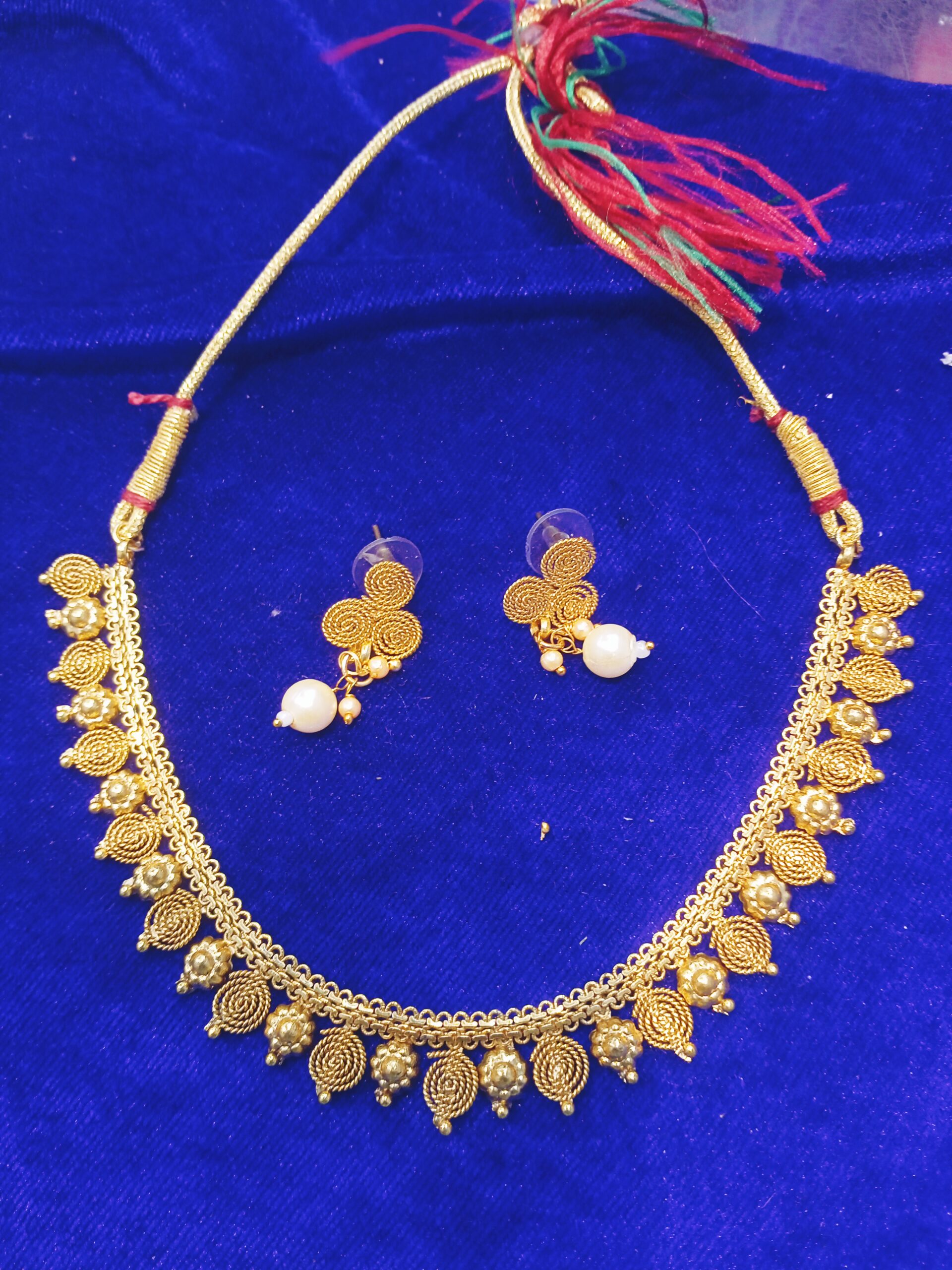 Elegant Jewellery sets