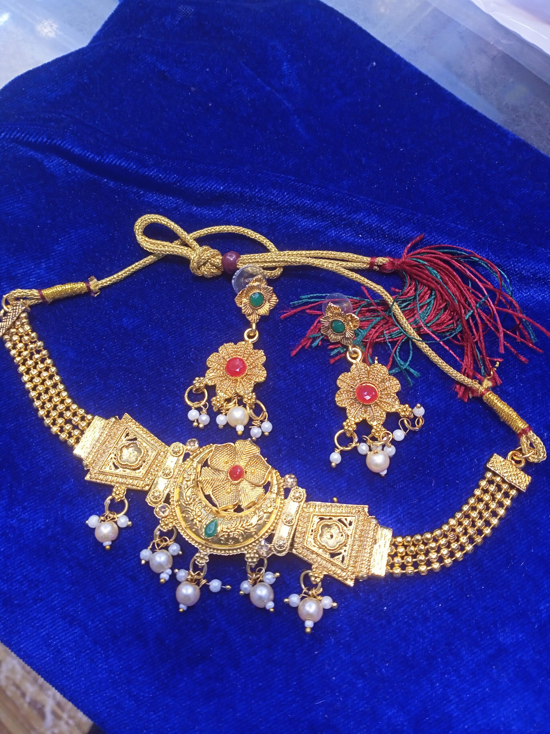Elegant Jewellery sets