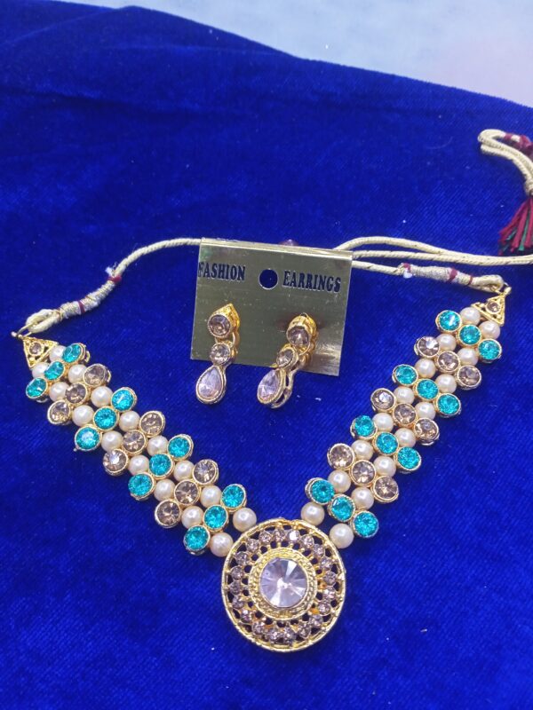 Elegant Jewellery sets