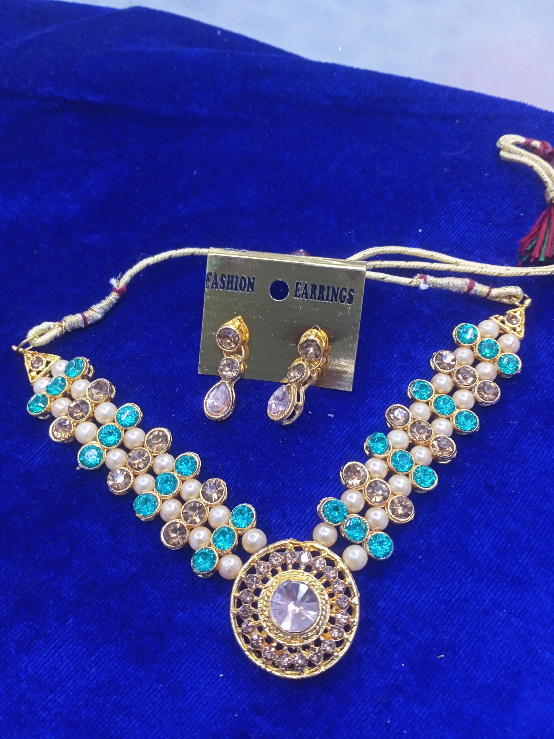Elegant Jewellery sets