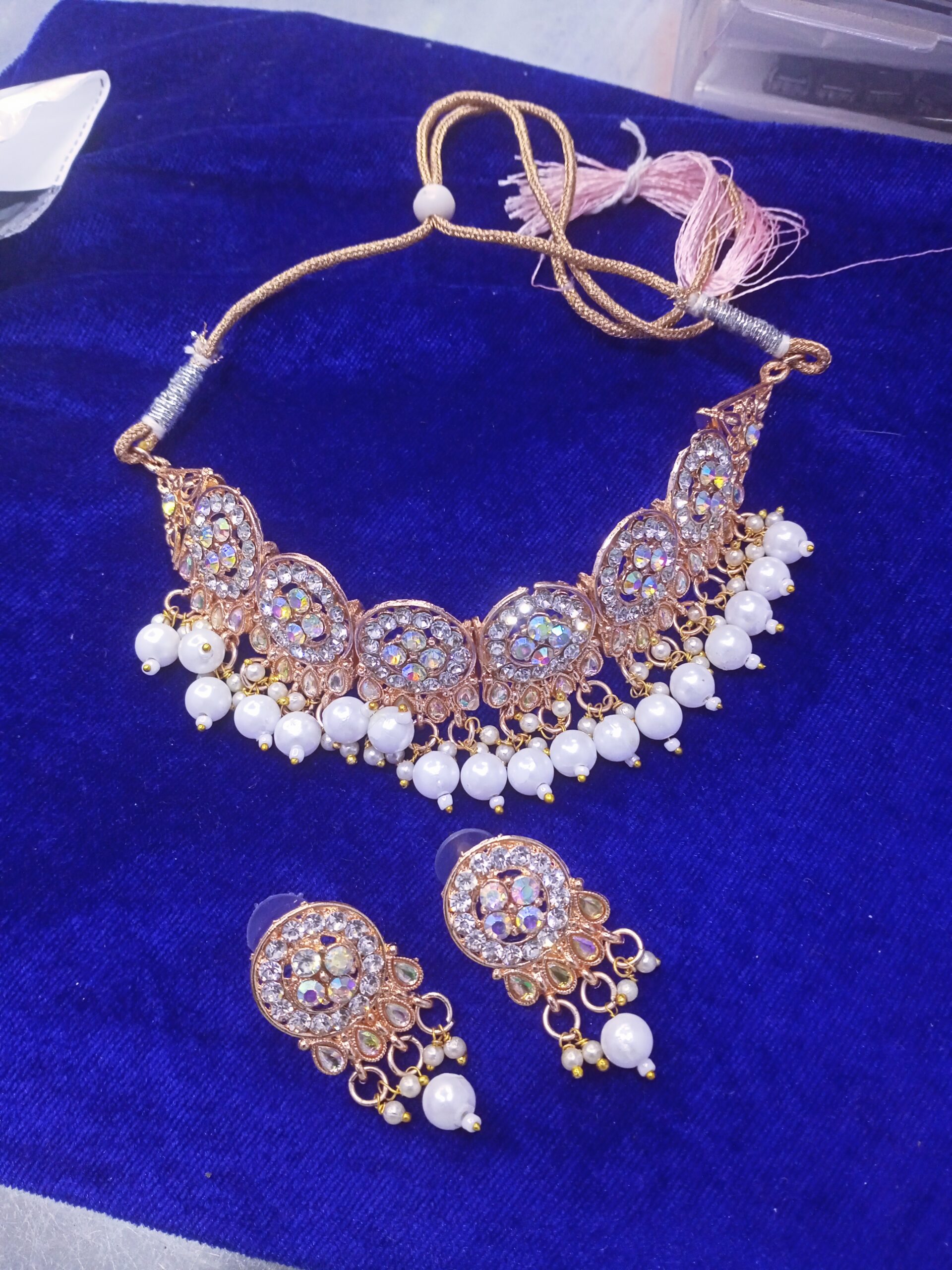 Elegant Jewellery sets