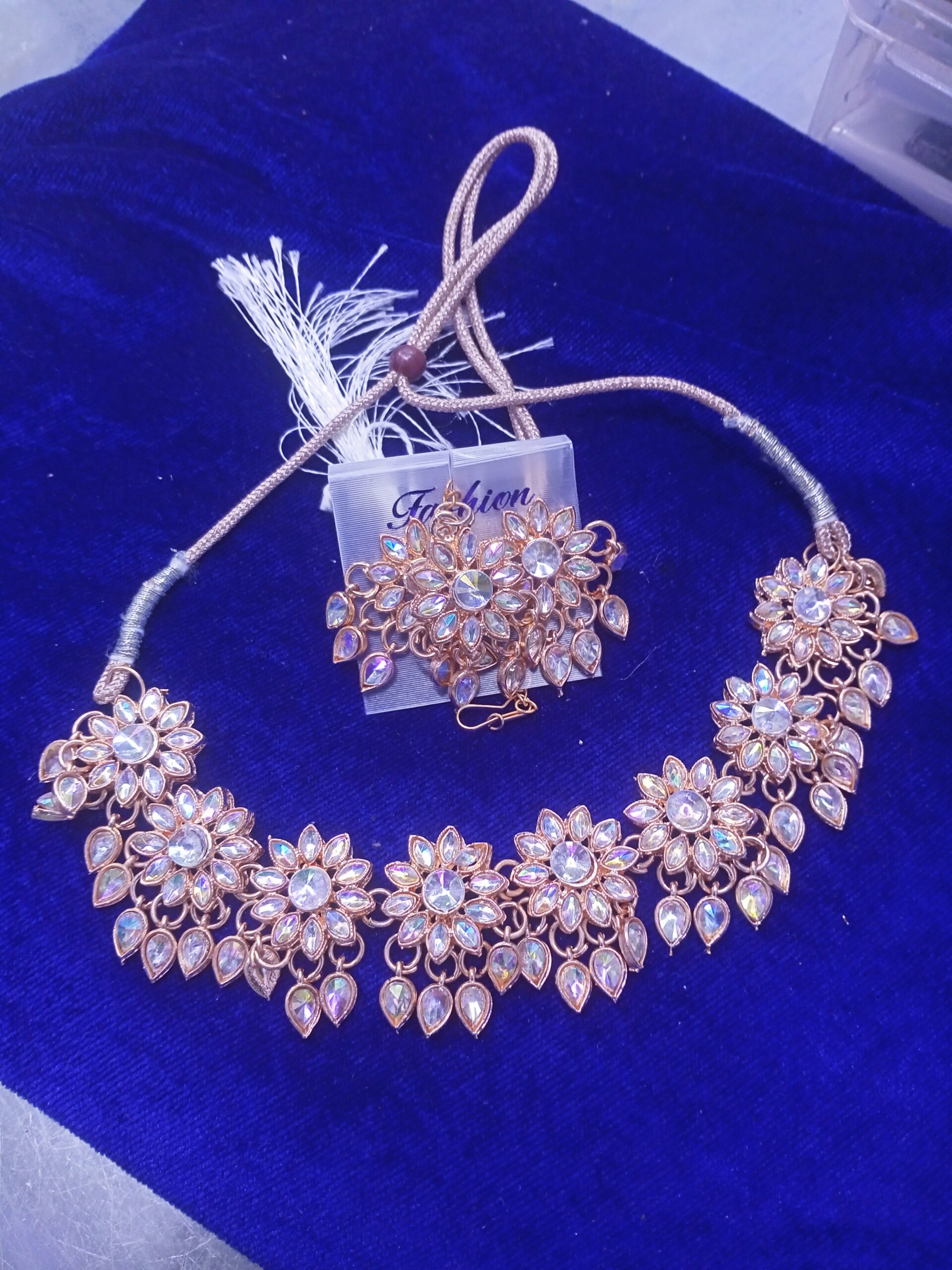 Elegant Jewellery sets