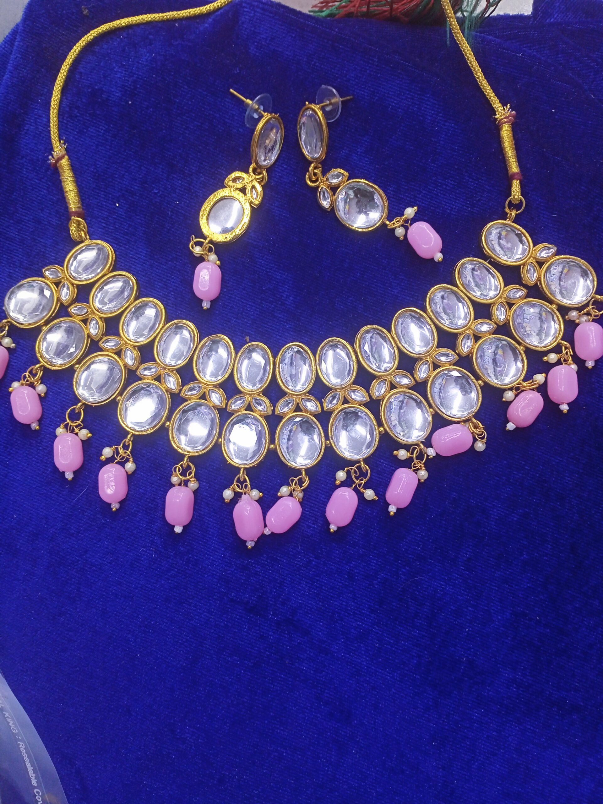 Elite Elegant Jewellery sets