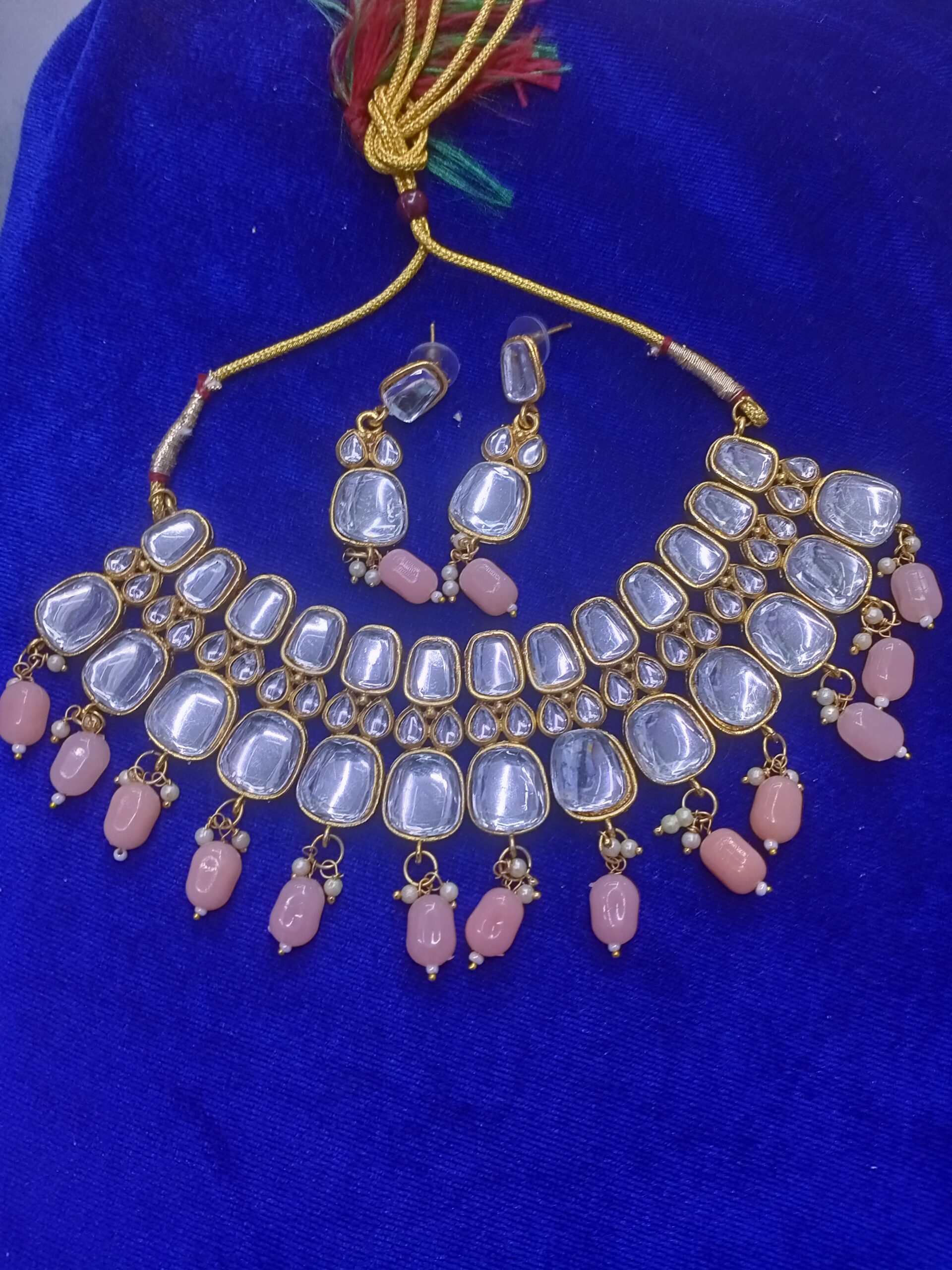 Elite Elegant Jewellery sets