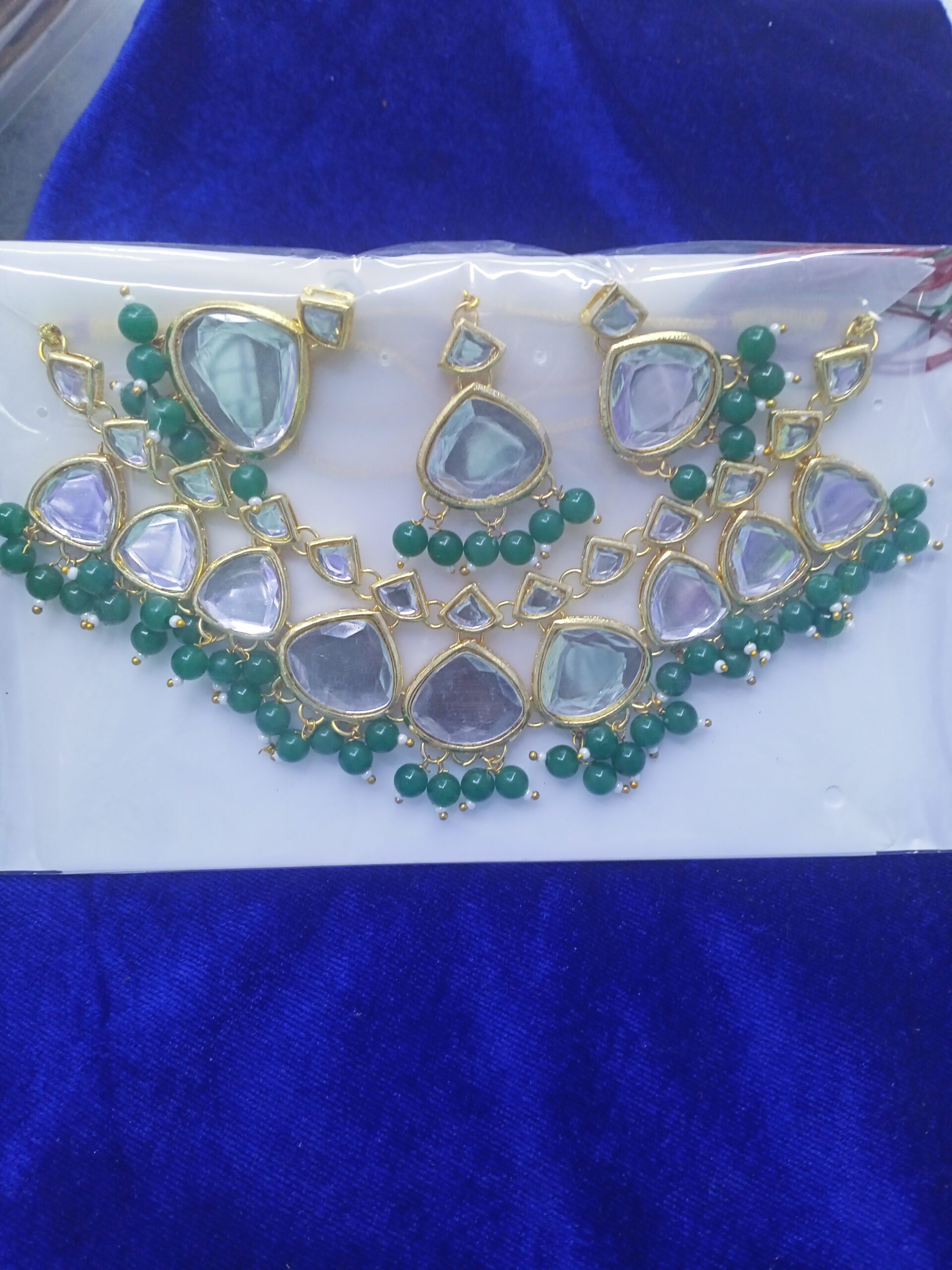 Elite Elegant Jewellery sets