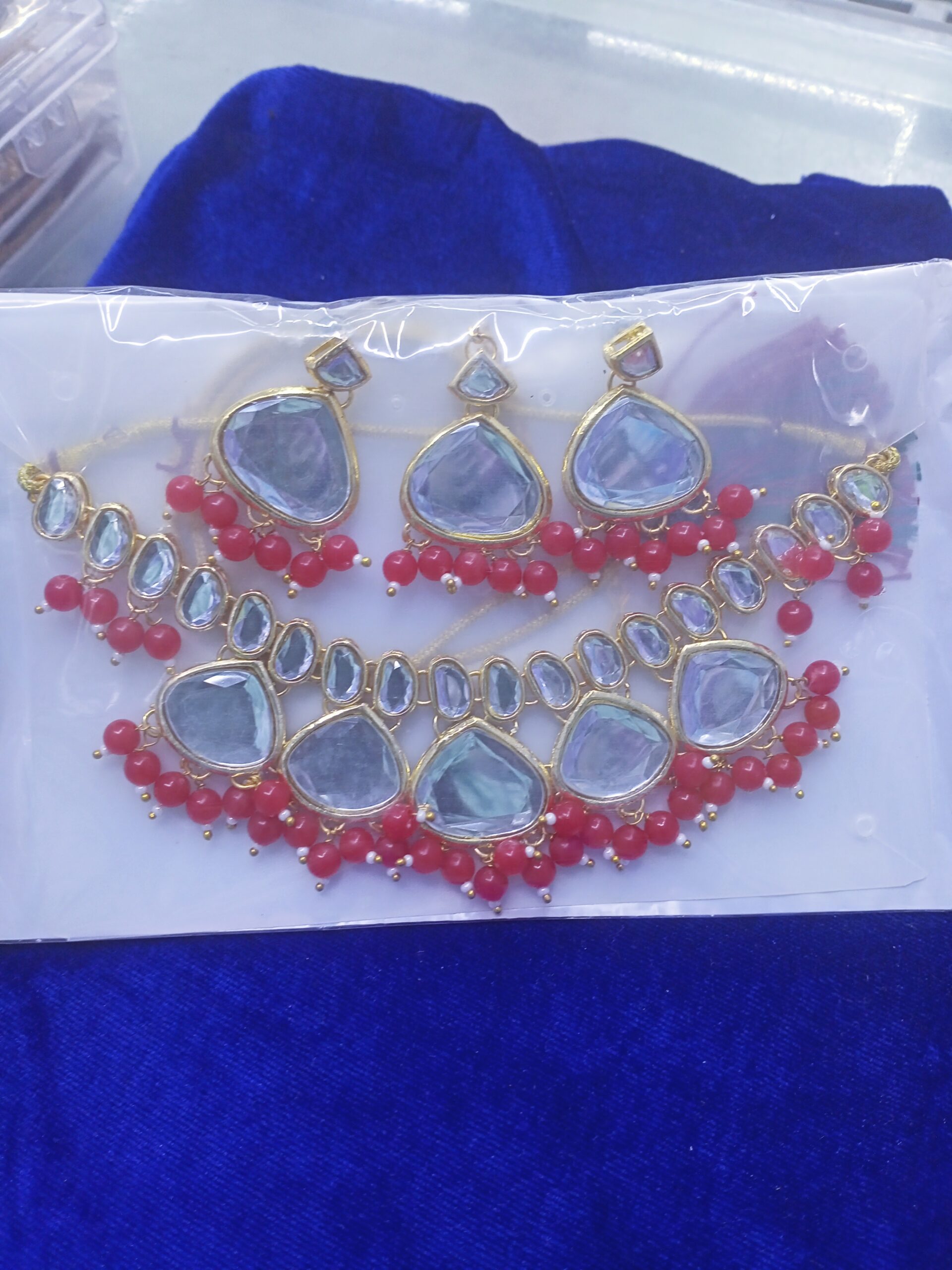 Elite Elegant Jewellery sets