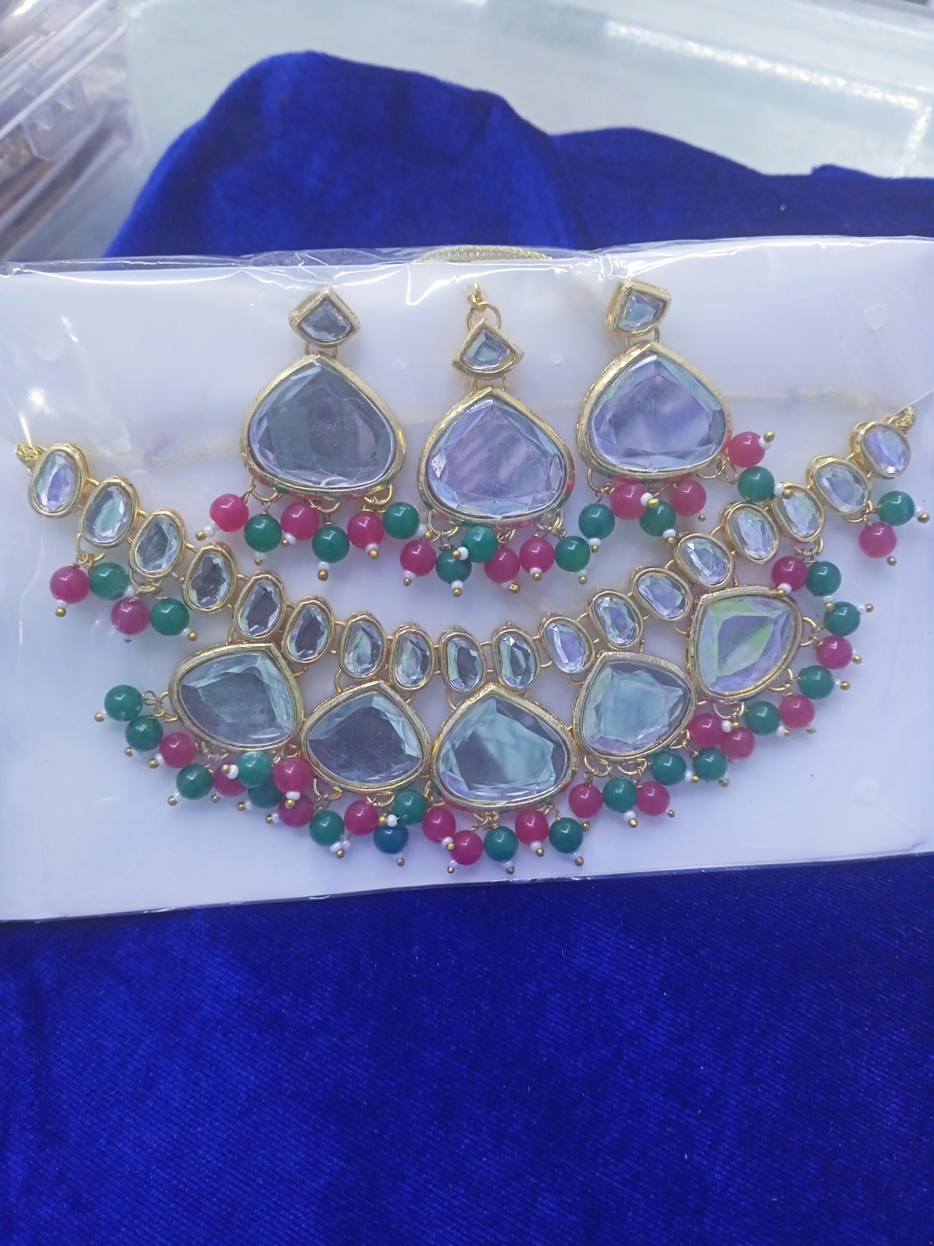 Elite Elegant Jewellery sets