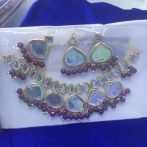 Elite Elegant Jewellery sets