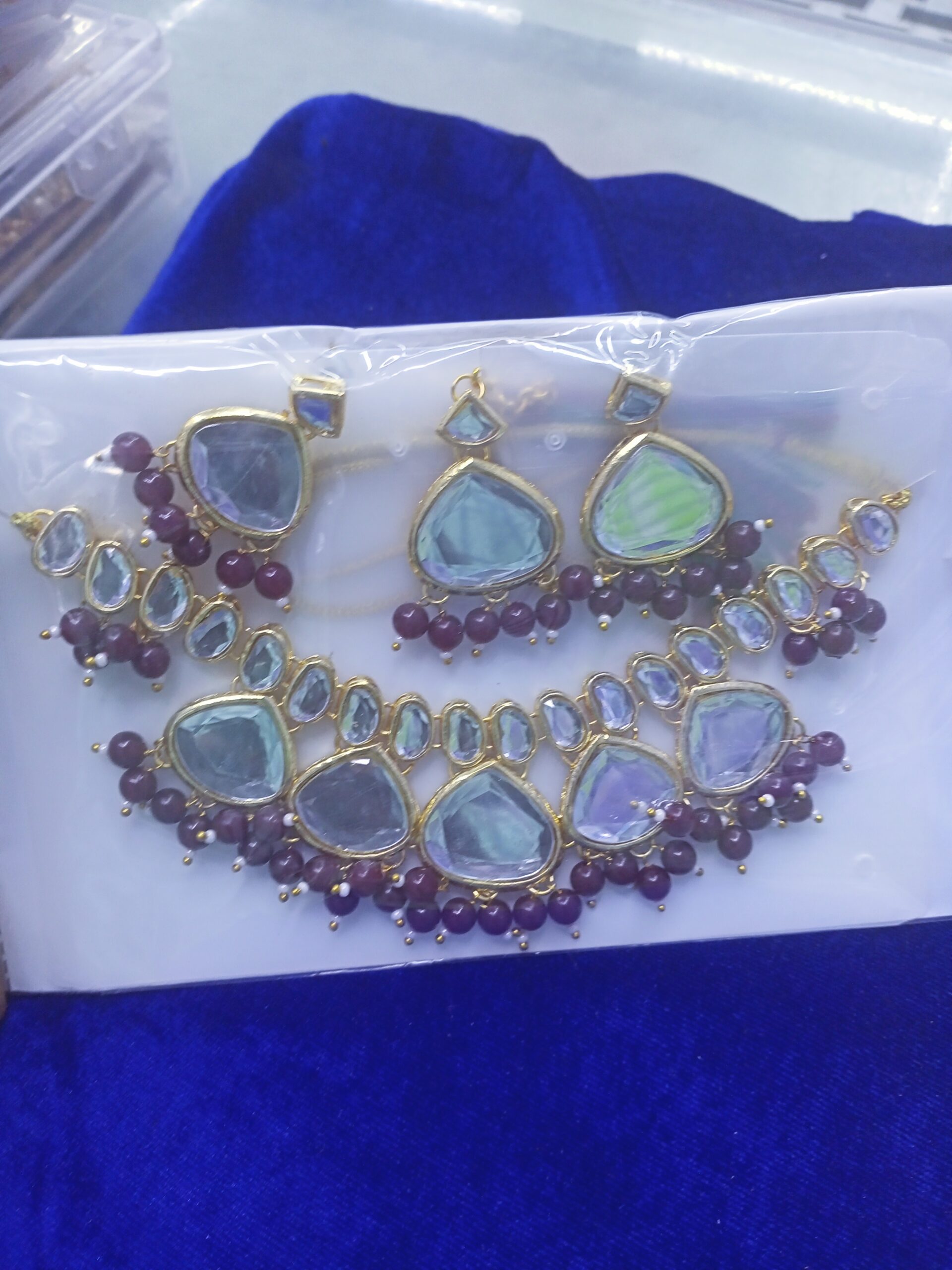 Elite Elegant Jewellery sets
