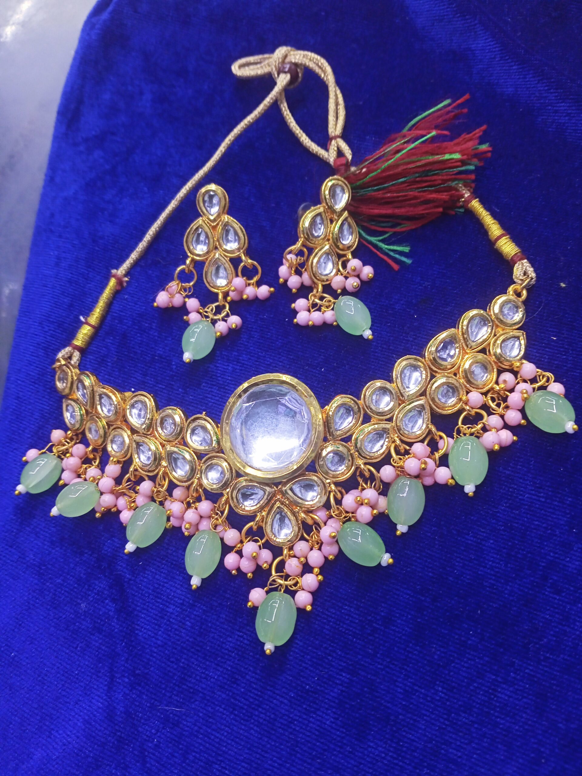Elegant Jewellery sets